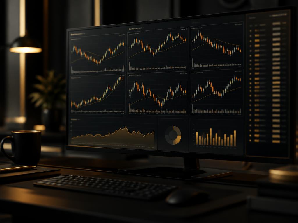 International Currency Portfolio Analysis
