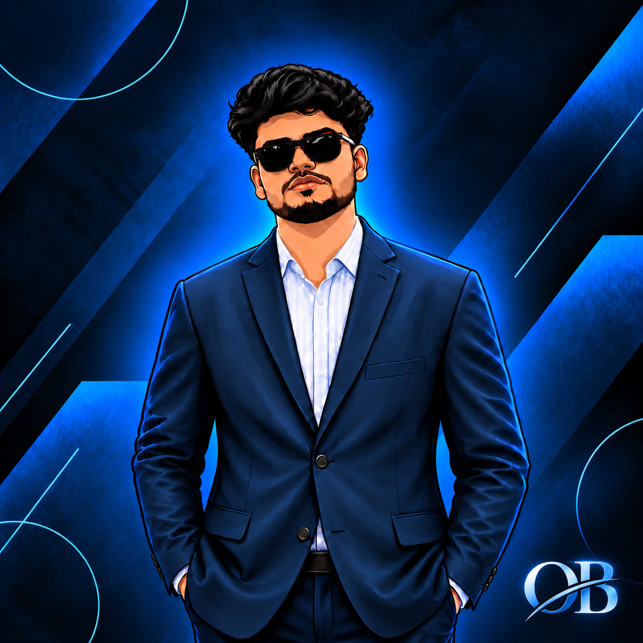 Owishik Biswas